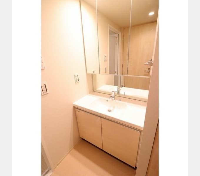 Preview interior of TS Residence Higashi Kawaguchi