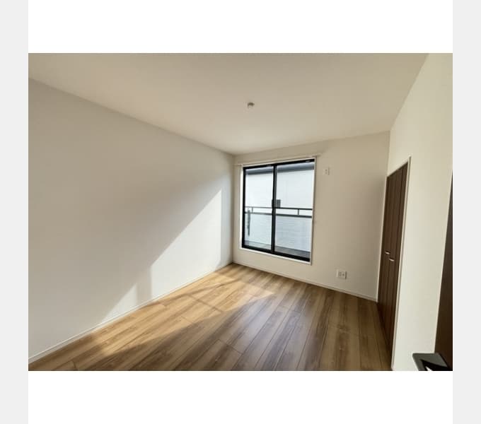 Preview interior of Kolet Kawashima Town #07