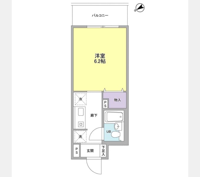 Preview floorplan of Revere MK