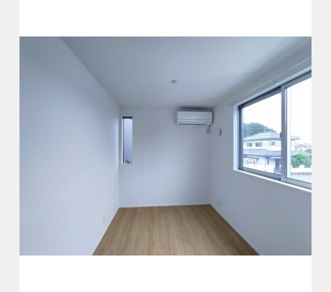 Preview interior of Kolet Yono Hachioji #02