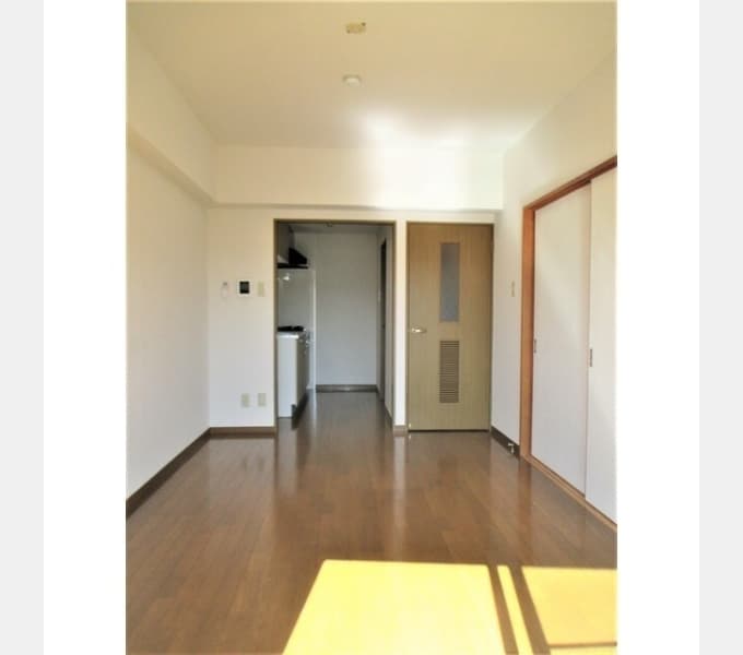 Preview interior of K.M Building