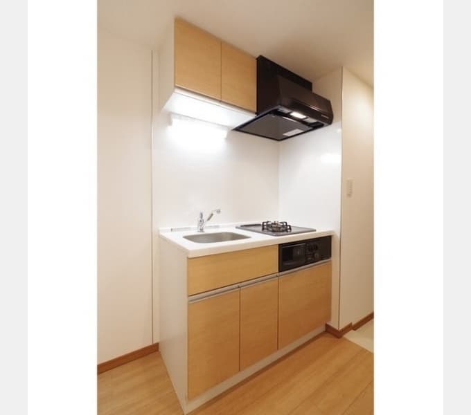 Preview interior of Axis Tower Shintoshin