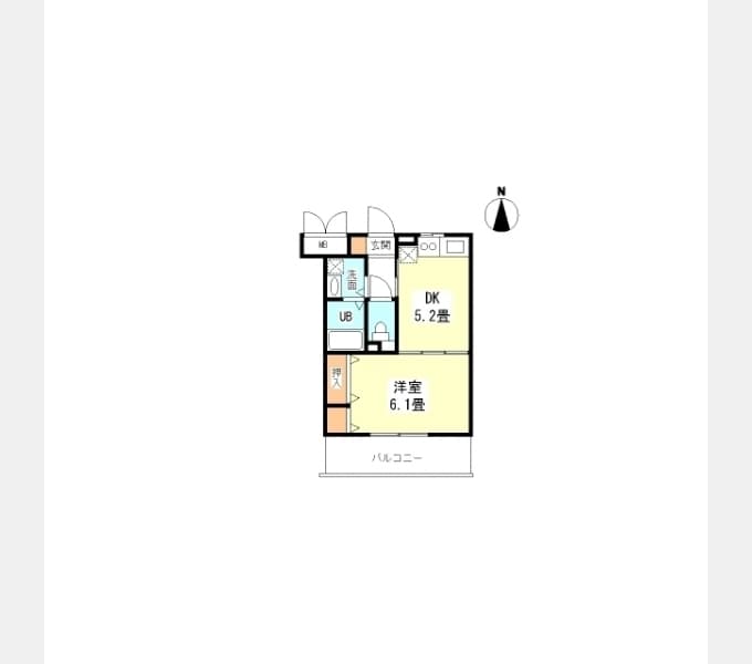 Preview floorplan of sun stage N