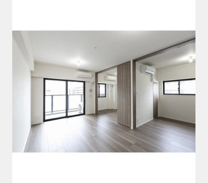 Preview interior of Deems Yokohama Aokicho