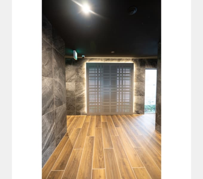Preview interior of Gran Casa Yokohama Isogo