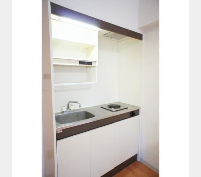 Preview interior of Twin Leaf Kokubunji