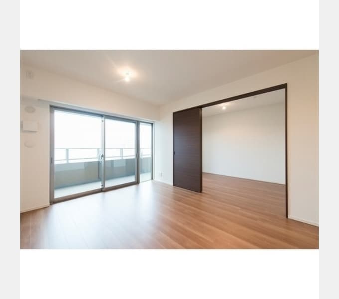 Preview interior of The Residence Tsudanuma Kanade no Mori Center Residence