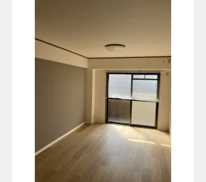 Preview interior of City Park Tomimatsu