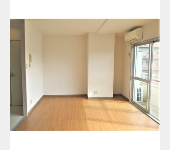 Preview interior of Eda Parkside Apartment