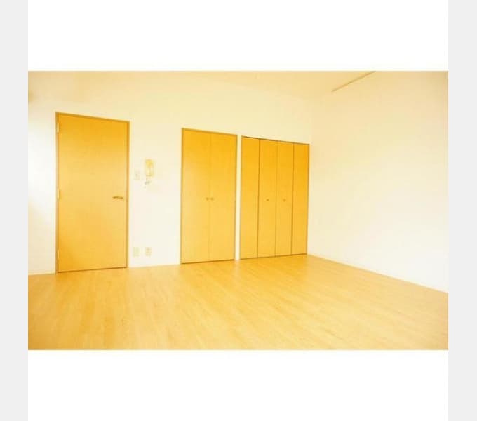 Preview interior of Station side Nakamura