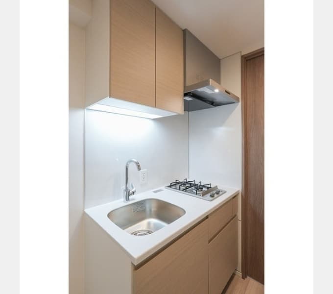 Preview interior of Stylio Kawasaki