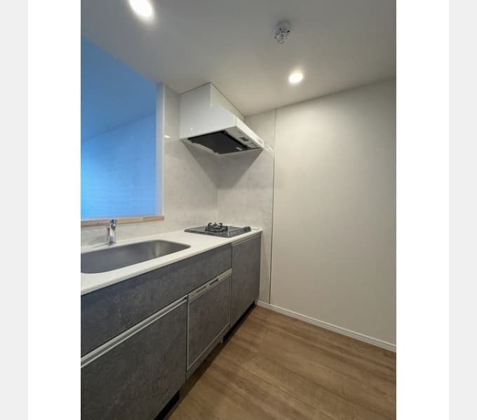 Preview interior of KDX Residence Kamiitabashi