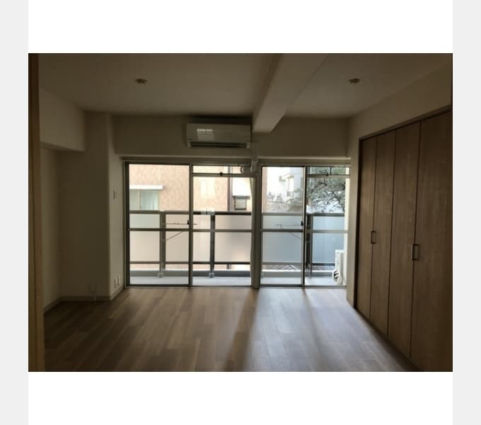 Preview interior of Hanakuma Diamond Heights