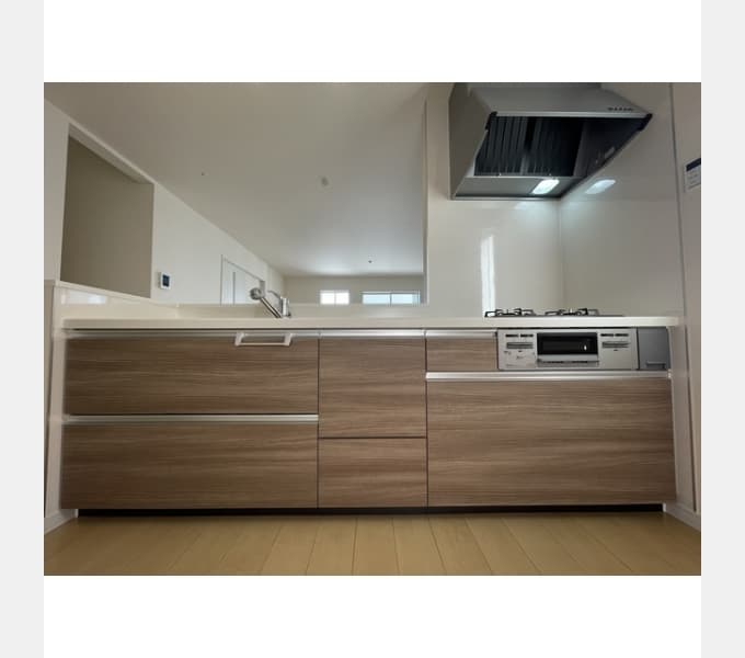 Preview interior of Kolet Kashiwatobari #06