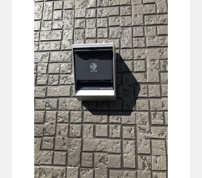 Main exterior of KoletIwatsukinomiya Town