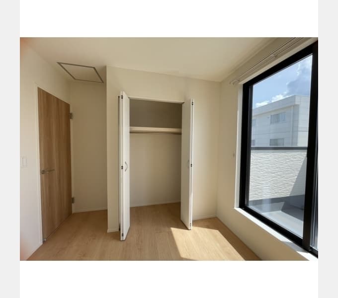 Preview interior of Kolet Kawashima Town #02