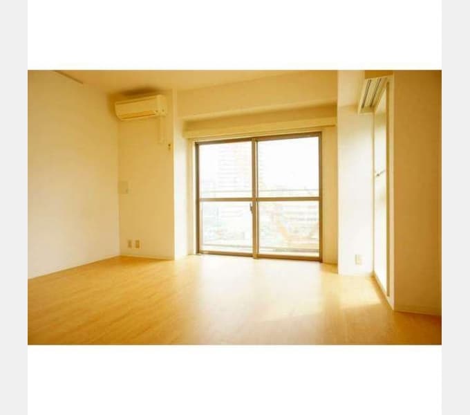 Preview interior of Station side Nakamura