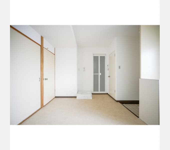 Preview interior of KEI II Mansion