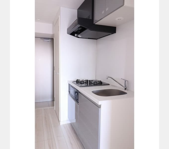 Preview interior of KDX Residence Kawasaki