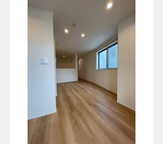 Preview interior of Kolet Horikiri Iris Garden #02