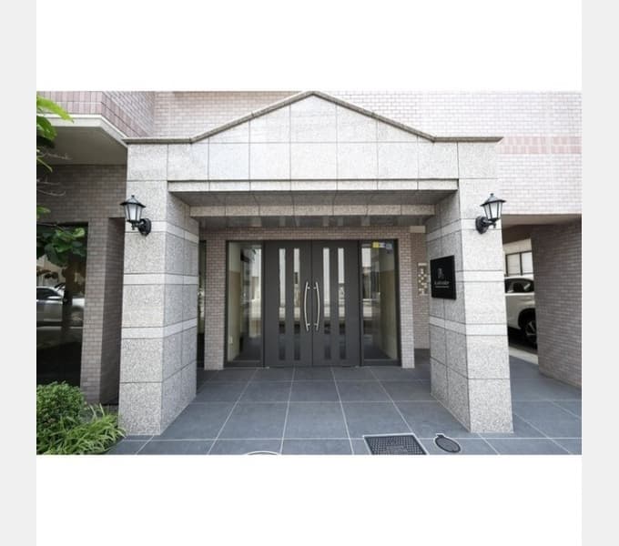 Preview interior of LaSante Urawa Tokiwa Park