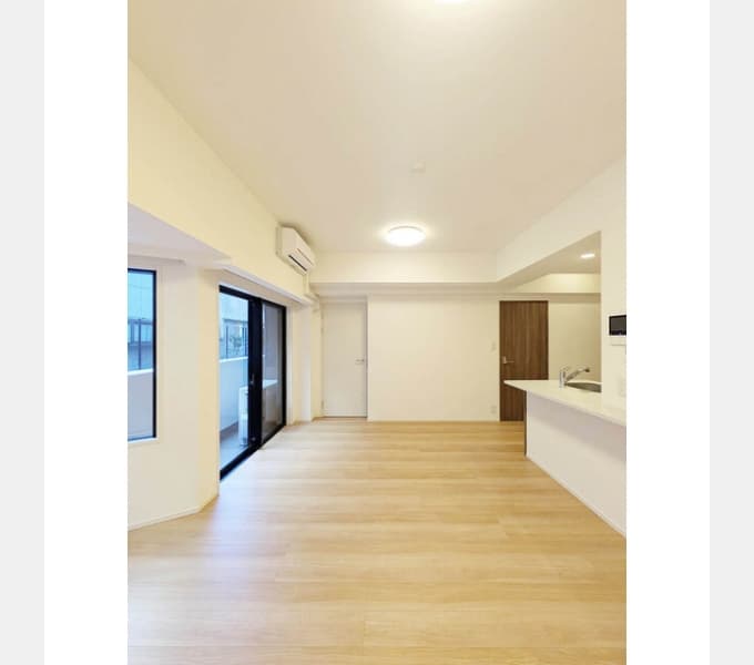 Preview interior of Comforia Live Hirai MUTIO