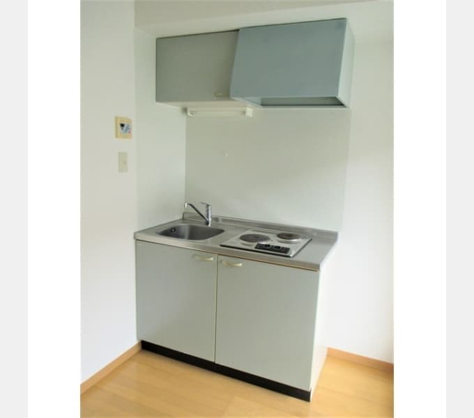 Preview interior of Junes Aobadai