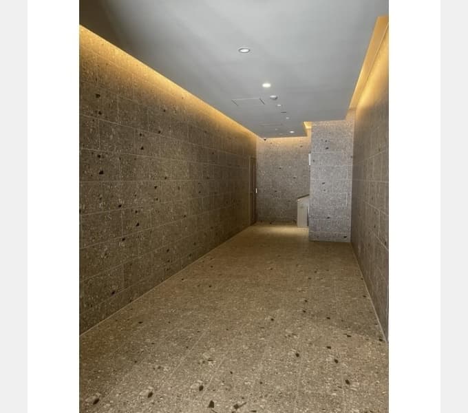 Preview interior of Comforia Live Kyobashi
