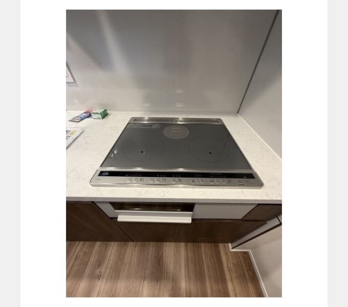 Preview interior of Dresse Kohoku Center North