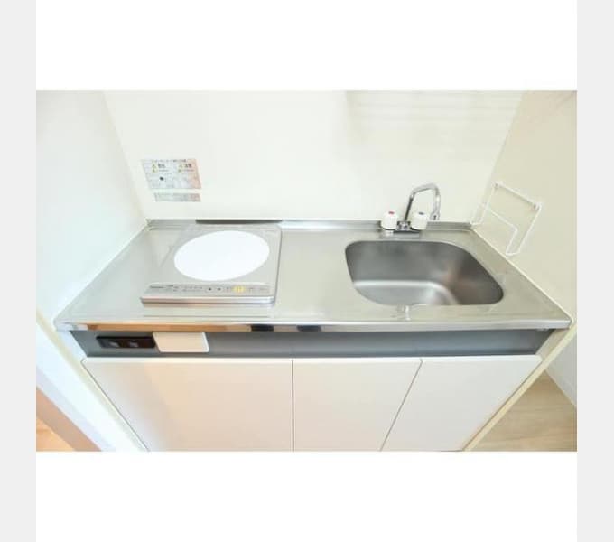 Preview interior of Revere MK