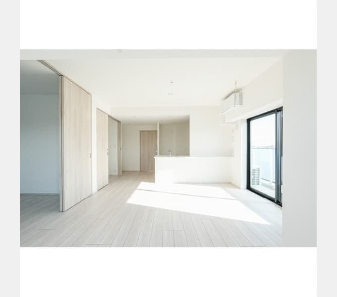 Preview interior of Oase Nippori Residence