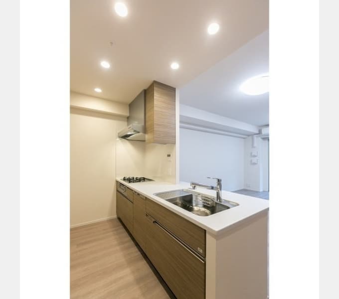 Preview interior of Gran Casa Kita Urawa