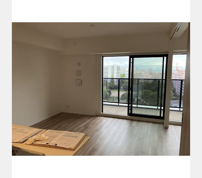 Preview interior of Les Jade Nanko HANA-TERRACE