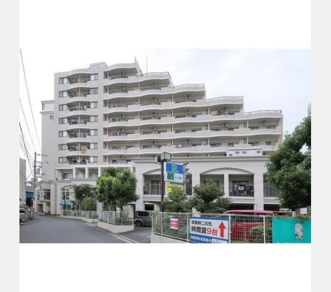 Main exterior of BELNOS34