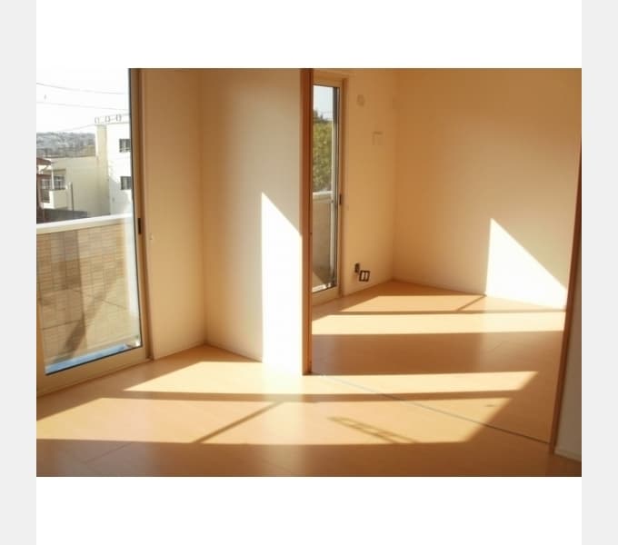 Preview interior of River Aobadai