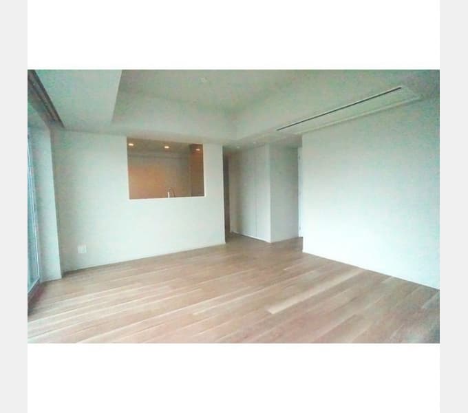 Preview interior of BLUE HARBOR TOWER Minato Mirai