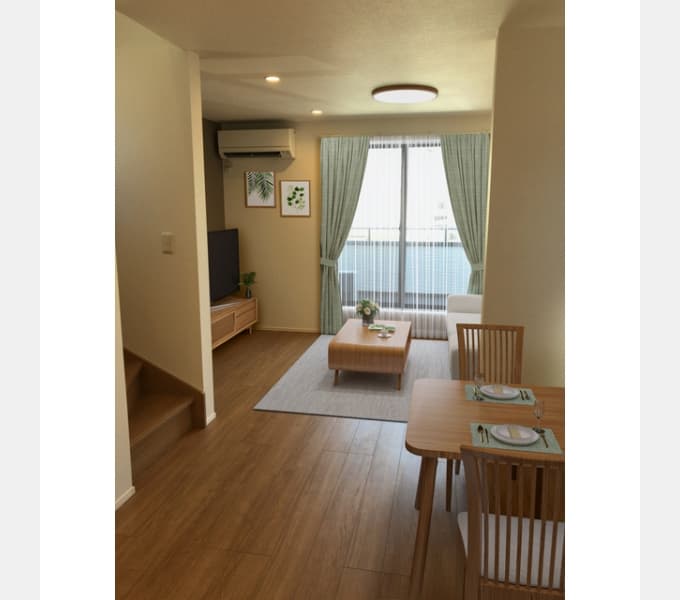 Preview interior of Kolet Mystery