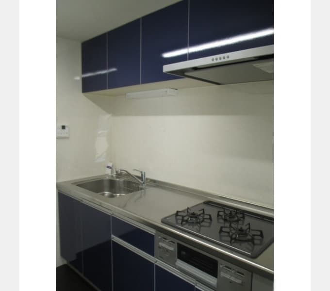 Preview interior of La Costa Ichibankan