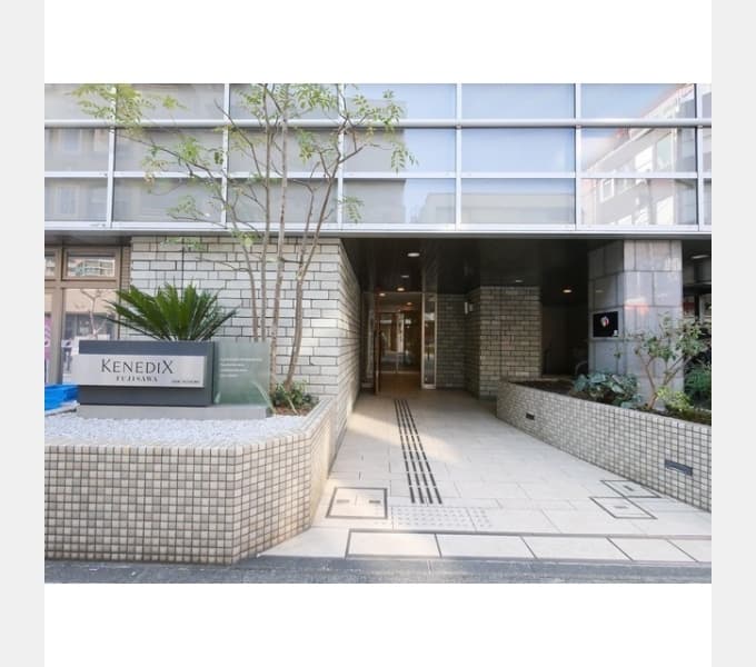 Preview interior of KENEDIX Fujisawa