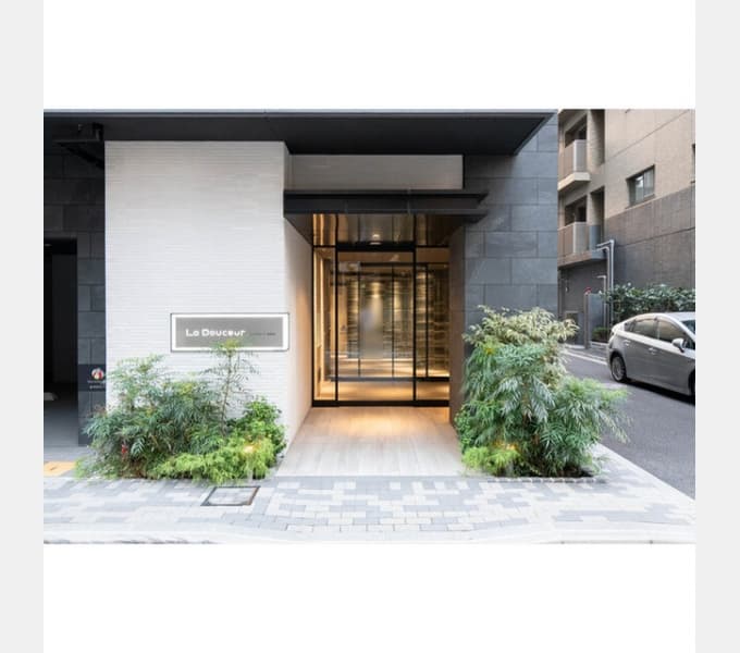 Preview interior of La Douceur Higashikanda