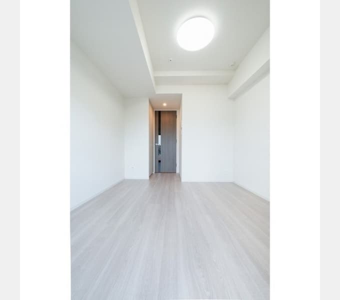 Preview interior of Comforia Live Yokohama Bandobashi