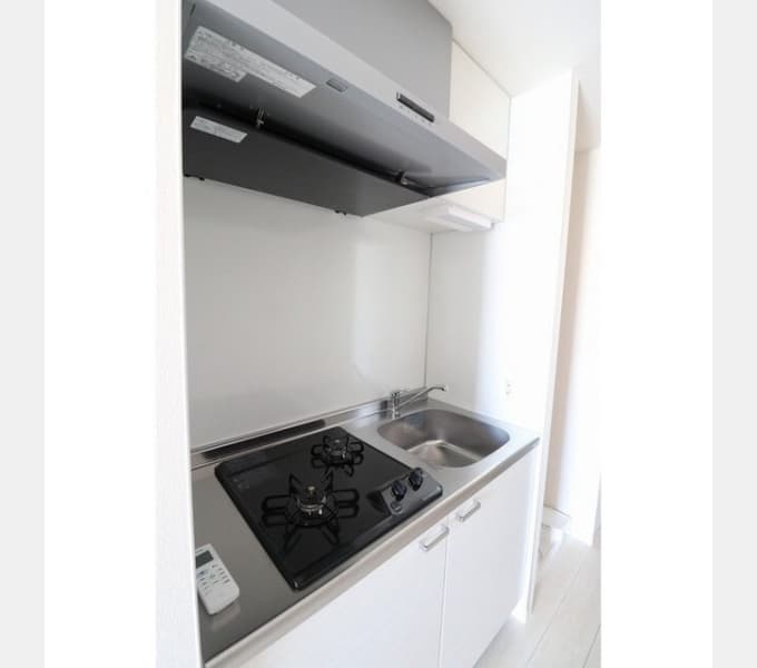 Preview interior of Ciel Blanc Chiba Station