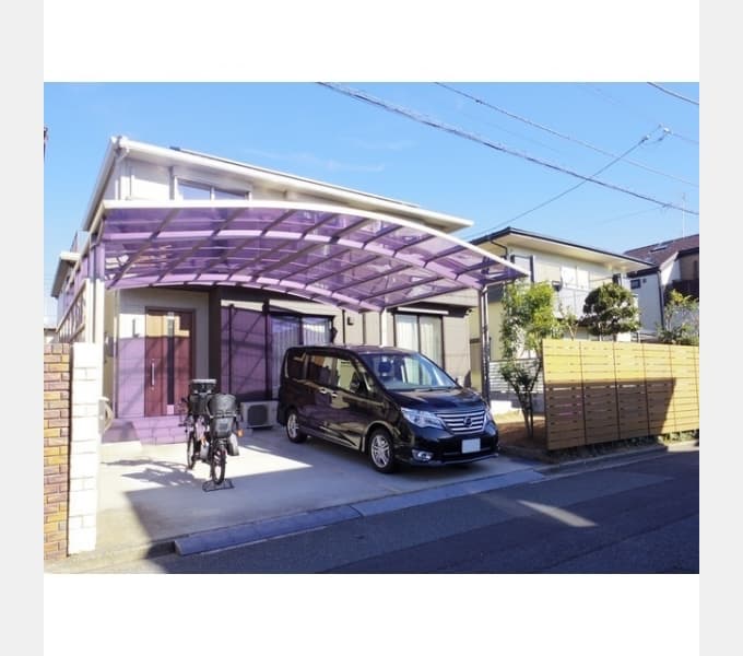 Preview interior of Benten 2-chome rental house