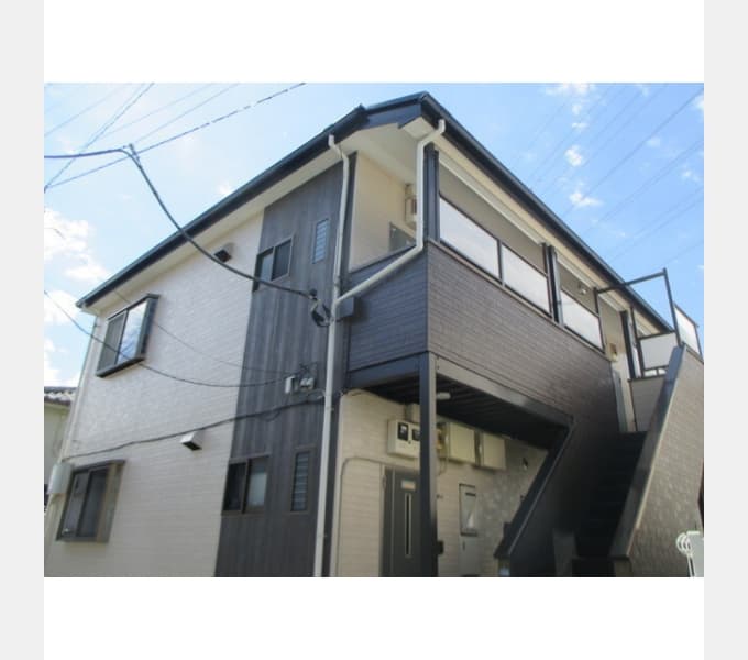 Main exterior of Charmant coat