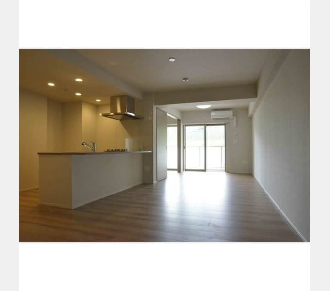 Preview interior of Samty Residence Fujigaoka
