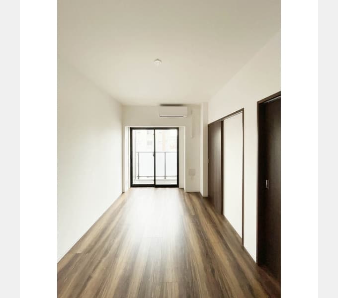 Preview interior of Gran Casa Yokohama Ishikawacho