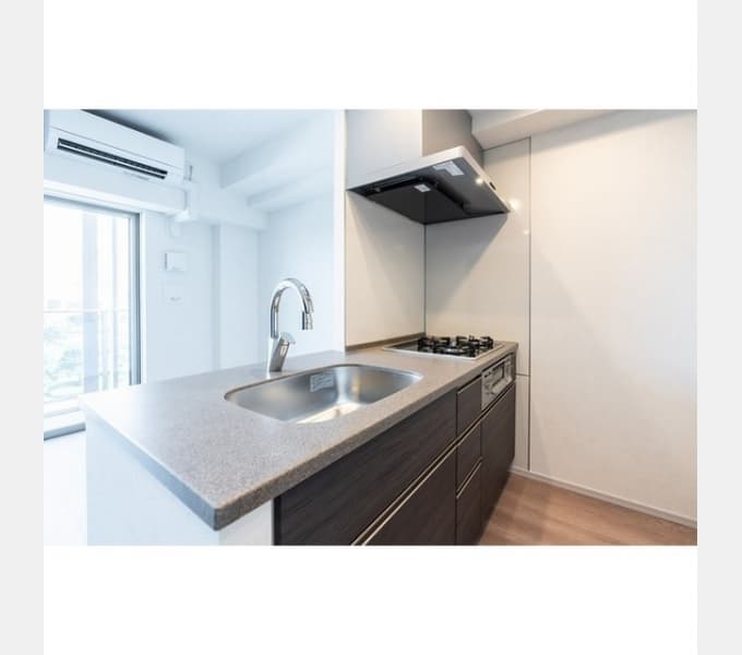 Preview interior of Milene Inage Coast