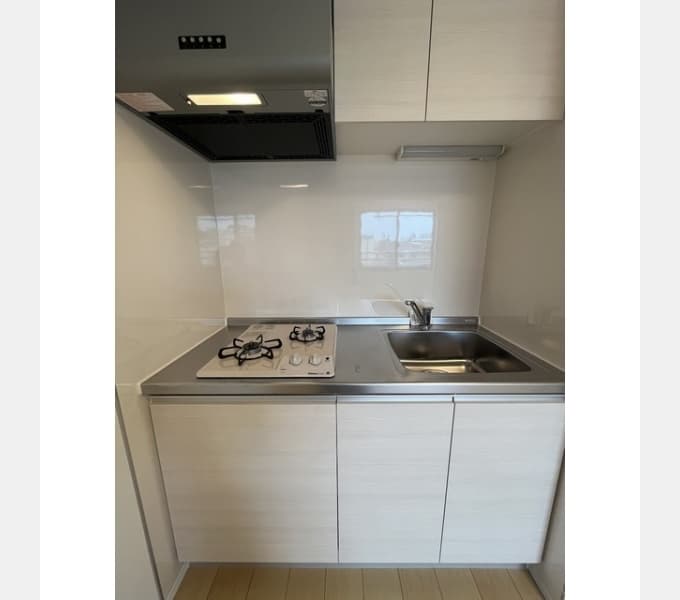 Preview interior of Glorio Shelt Shinmaruko