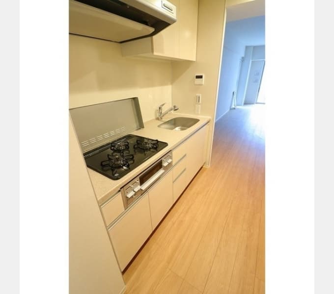 Preview interior of TS Residence Higashi Kawaguchi