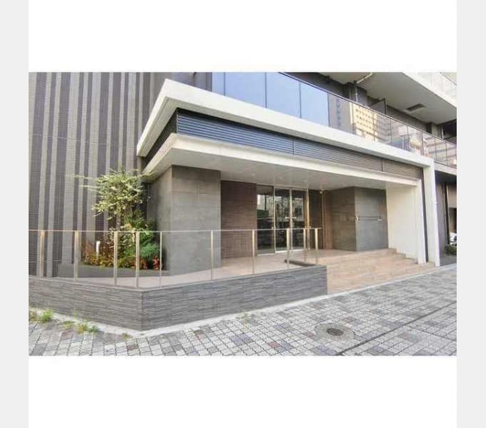 Preview interior of KDX Residence Chiba Chuo East